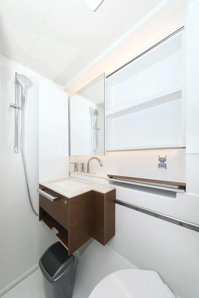 Book yachts online - catamaran - Lagoon 50 - HIGH LIFE - rent