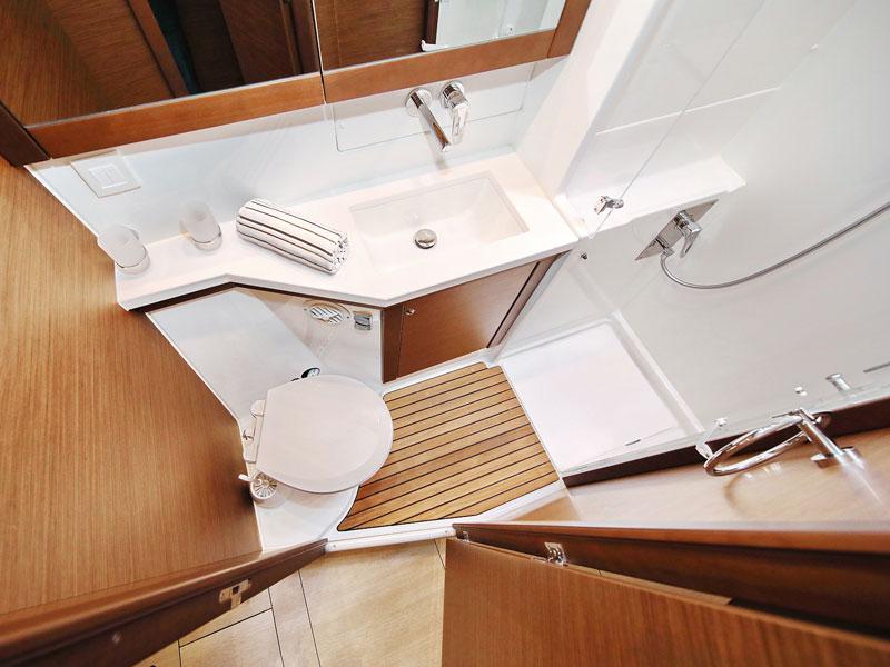 Book yachts online - catamaran - Lagoon 450 F - PARADISE - rent