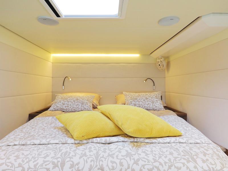 Book yachts online - catamaran - Lagoon 620 - MASTERDREAM  - rent