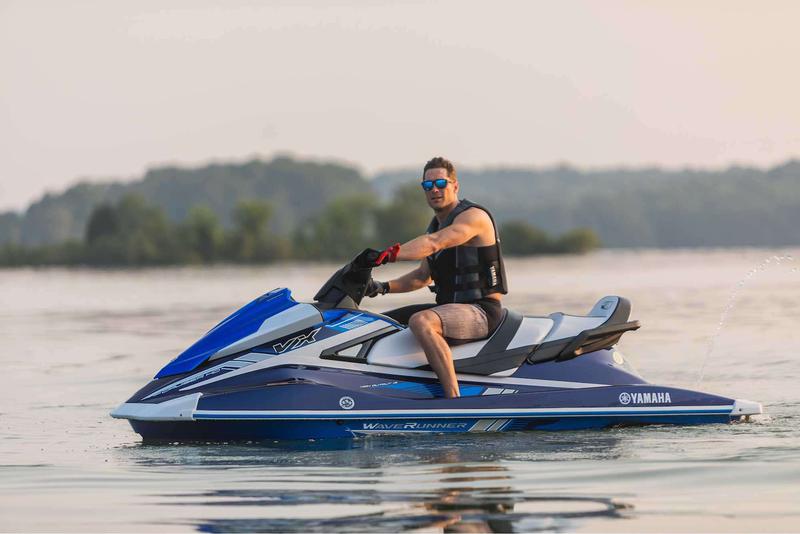 Book yachts online - other - Yamaha VX - Yamaha VX - rent