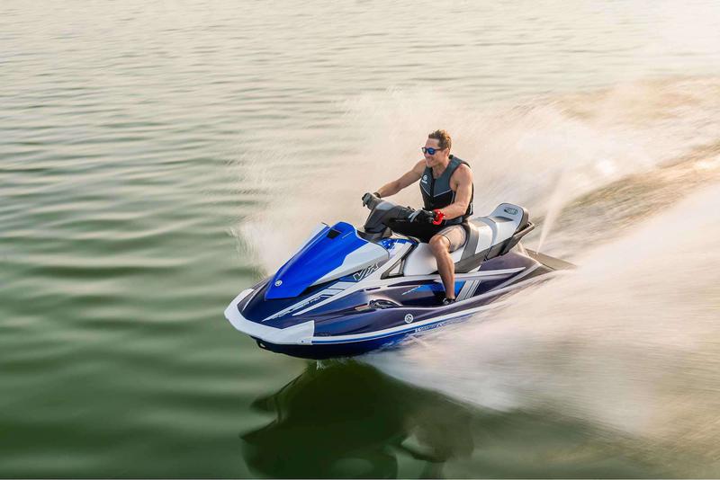 Book yachts online - other - Yamaha VX - Yamaha VX - rent