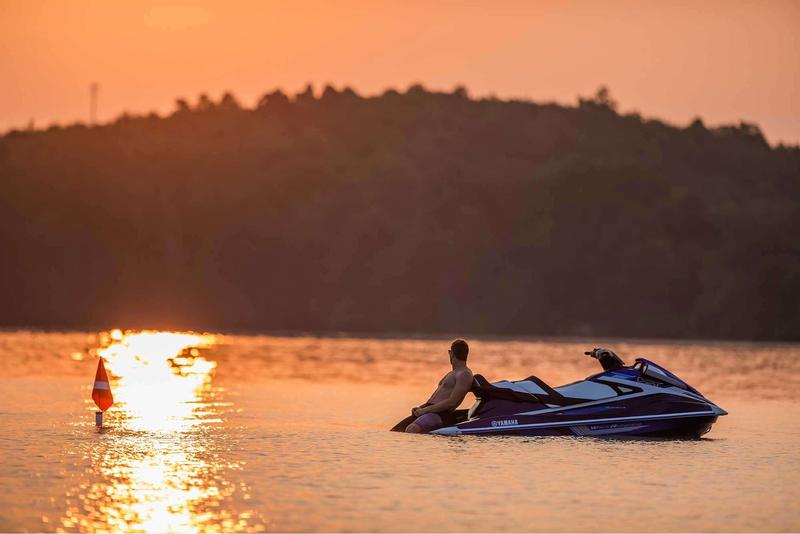 Book yachts online - other - Yamaha VX - Yamaha VX - rent