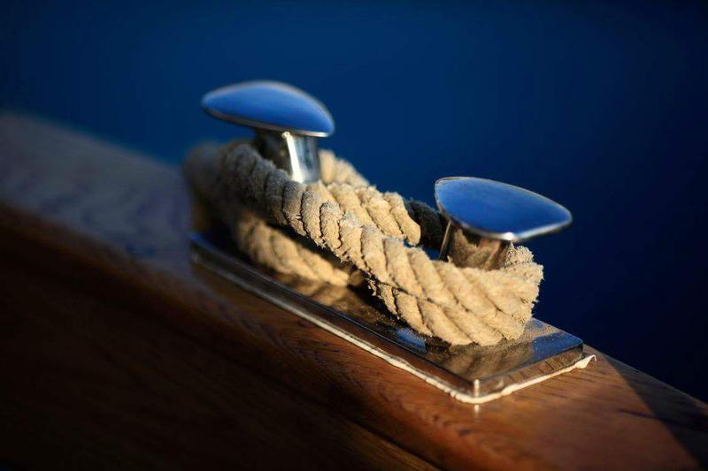 Book yachts online - motorboat - Leut - Vagabundo - rent