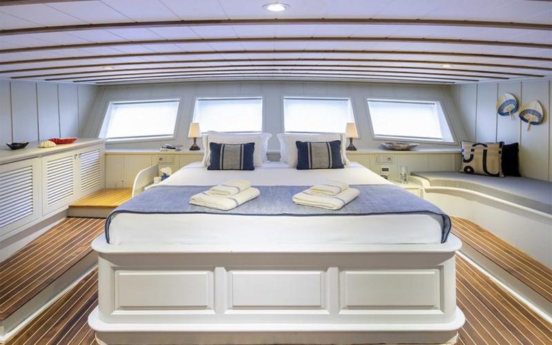 Book yachts online - other - Gulet Caustic - Caustic - rent