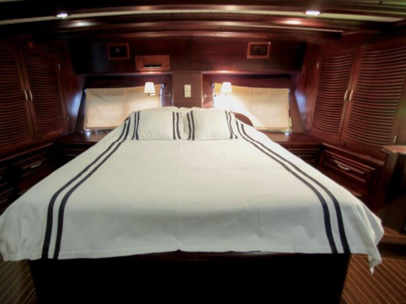 Book yachts online - other - Gulet Area - Dulcinea - rent