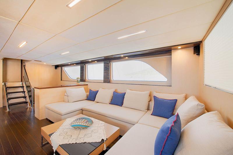 Book yachts online - other - Gulet The Wall - The Wall - rent