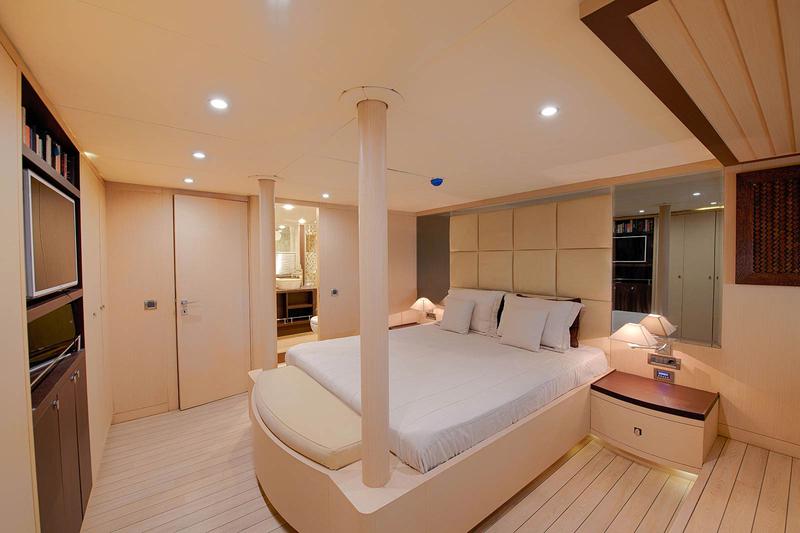 Book yachts online - other - Gulet The Wall - The Wall - rent