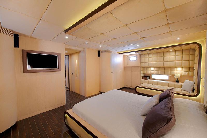 Book yachts online - other - Gulet The Wall - The Wall - rent