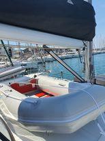 Book yachts online - sailboat - Oceanis 46.1 - PRES- O46-22-G  - rent