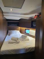 Book yachts online - sailboat - Oceanis 46.1 - PRES- O46-21-G - rent