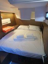 Book yachts online - sailboat - Oceanis 46.1 - PRES- O46-20-G - rent