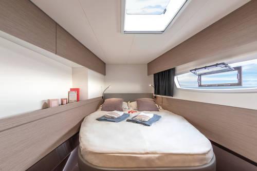 Book yachts online - catamaran - Elba 45 Quatour - SUMMER FLOW - rent
