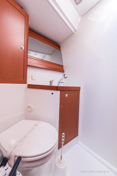 Book yachts online - sailboat - Oceanis 48 - SUMMER DREAM - rent