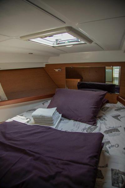 Book yachts online - motorboat - Antares 36 - ARIELA - rent