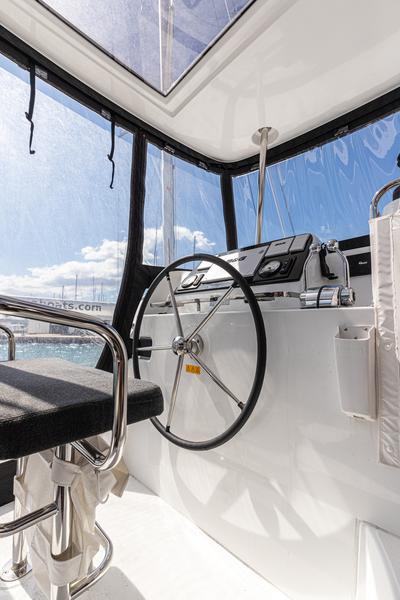 Book yachts online - catamaran - Lagoon 42 - HAPPY KEY - rent
