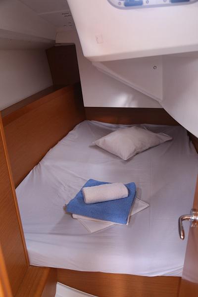 Book yachts online - sailboat - Sun Odyssey 349 - Dynamene - rent