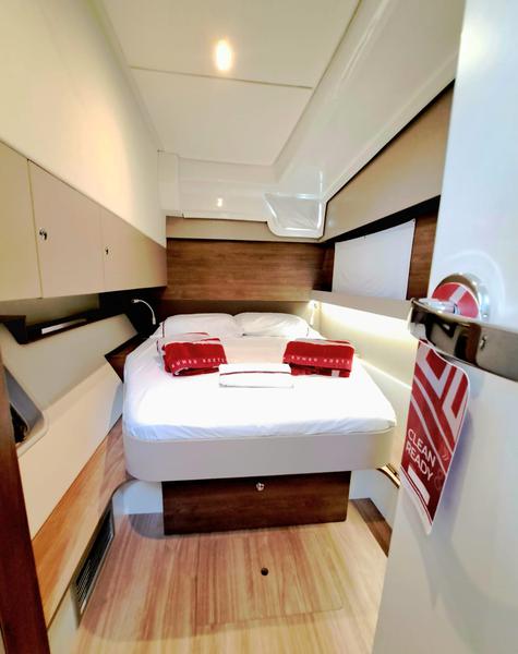 Book yachts online - catamaran - BALI CATSPACE - FONTANA - rent