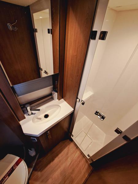 Book yachts online - catamaran - BALI 4.6 - AMAZIGH - rent