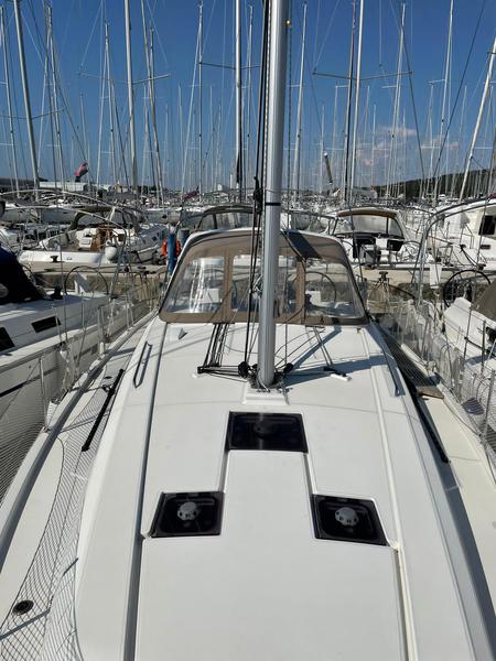 Book yachts online - sailboat - Oceanis 41.1 - RITA - rent