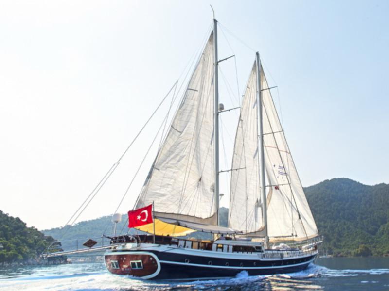 Book yachts online - other - Gulet / Perla del Mar 2 - Perla del Mar 2 - rent