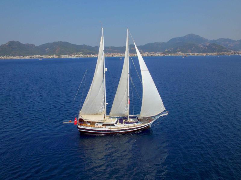 Book yachts online - other - Gulet / Perla del Mar 2 - Perla del Mar 2 - rent