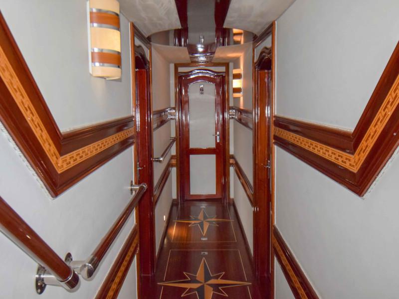 Book yachts online - other - Gulet / Perla del Mar 2 - Perla del Mar 2 - rent