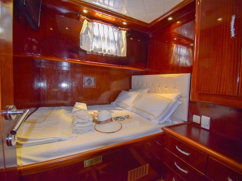 Book yachts online - other - Gulet - Perla del Mar 1 - Perla del Mar 1 - rent