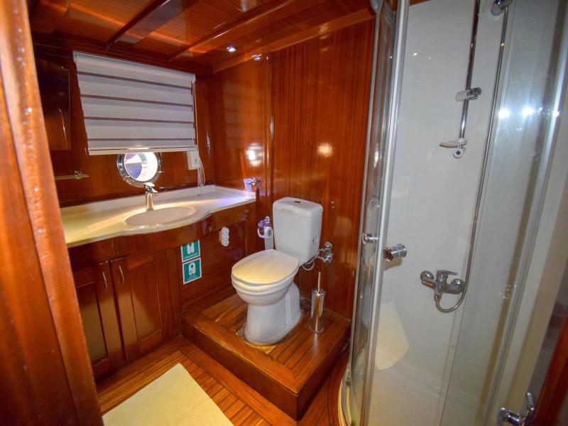Book yachts online - other - Gulet - Perla del Mar - Perla del Mar - rent