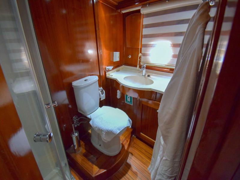 Book yachts online - other - Gulet - Perla del Mar - Perla del Mar - rent