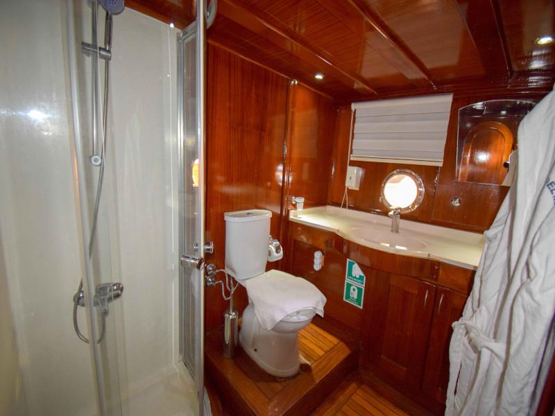 Book yachts online - other - Gulet - Perla del Mar - Perla del Mar - rent
