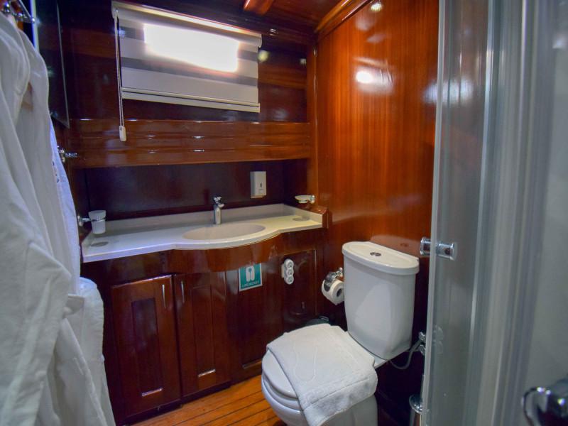 Book yachts online - other - Gulet - Perla del Mar - Perla del Mar - rent