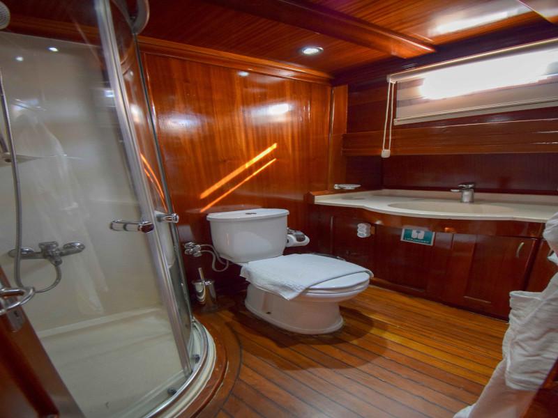 Book yachts online - other - Gulet - Perla del Mar - Perla del Mar - rent