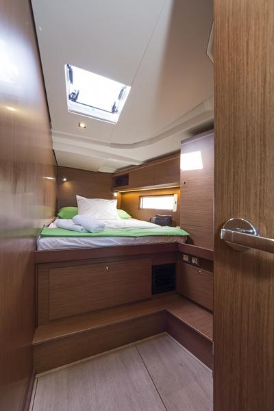 Book yachts online - sailboat - Oceanis 51.1 (4+1 cab) A/C &amp; GEN - MAMAKITA - rent