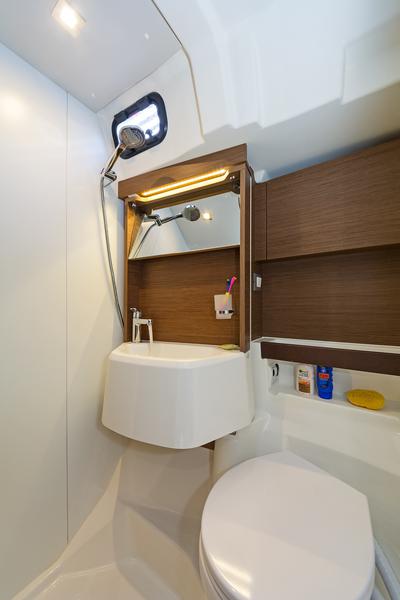 Book yachts online - sailboat - Oceanis 51.1 (5+1 cab) A/C &amp; GEN - FREYJA - rent