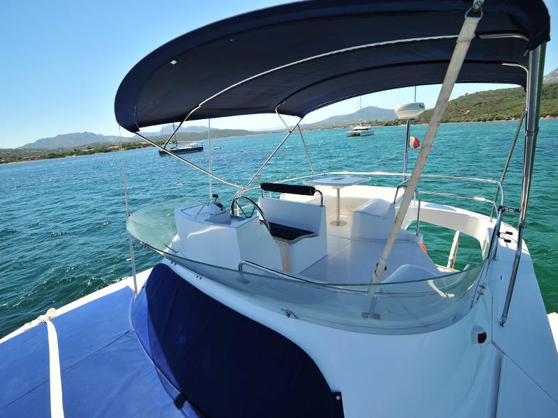 Book yachts online - motorboat - Maryland 37 - Northern Lights - rent