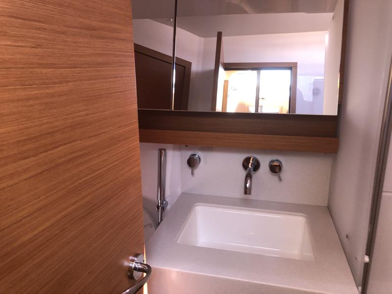 Book yachts online - sailboat - Dufour 530 Owner's Version - Edvige - rent