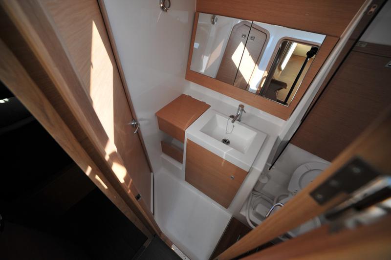 Book yachts online - sailboat - Dufour 56 Exclusive - Friska - rent