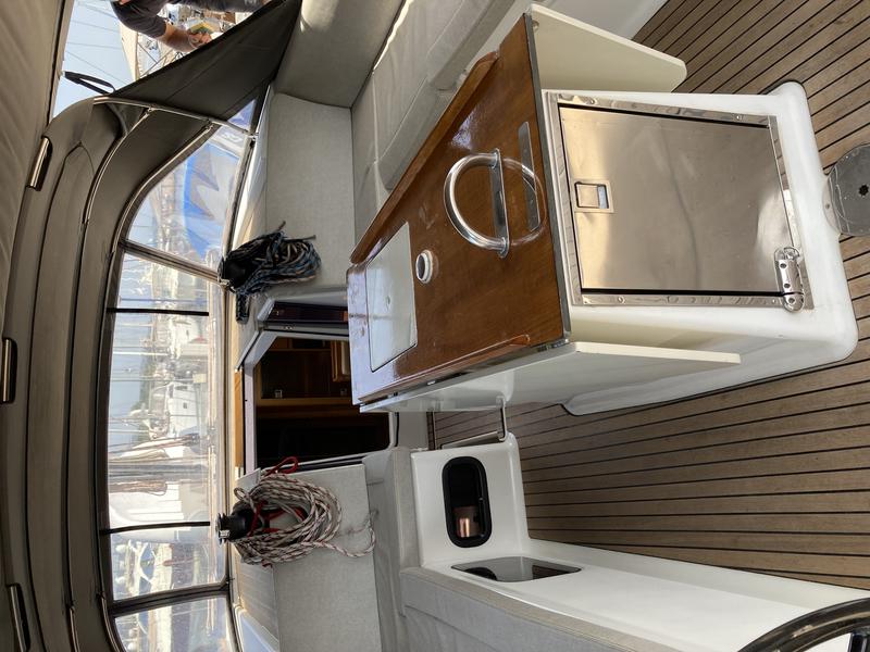 Book yachts online - sailboat - Dufour 56 Exclusive - Friska - rent