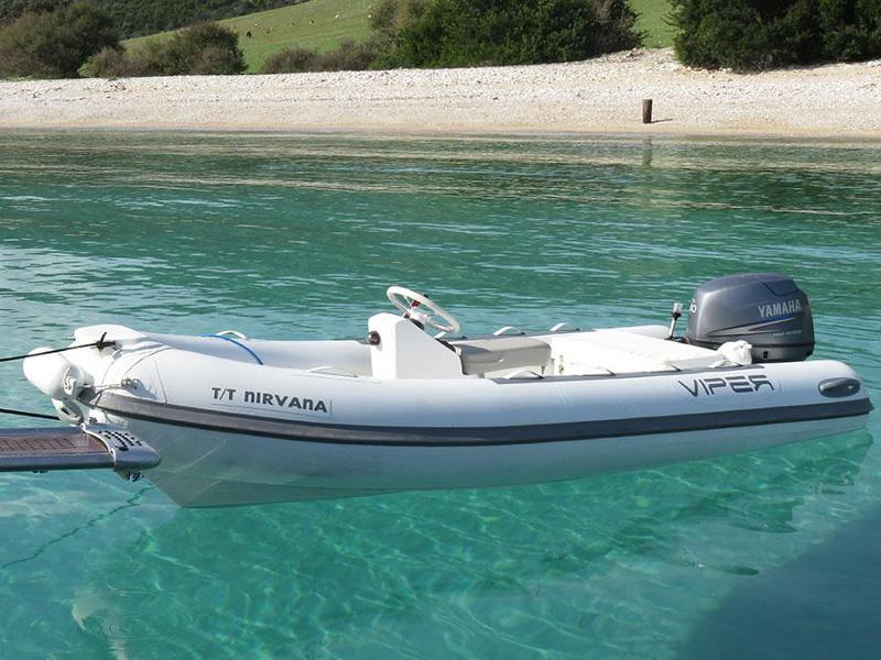 Book yachts online - catamaran - Lagoon 421 - Nirvana AC Watermaker Gen + elegant pack refit 2022 - rent
