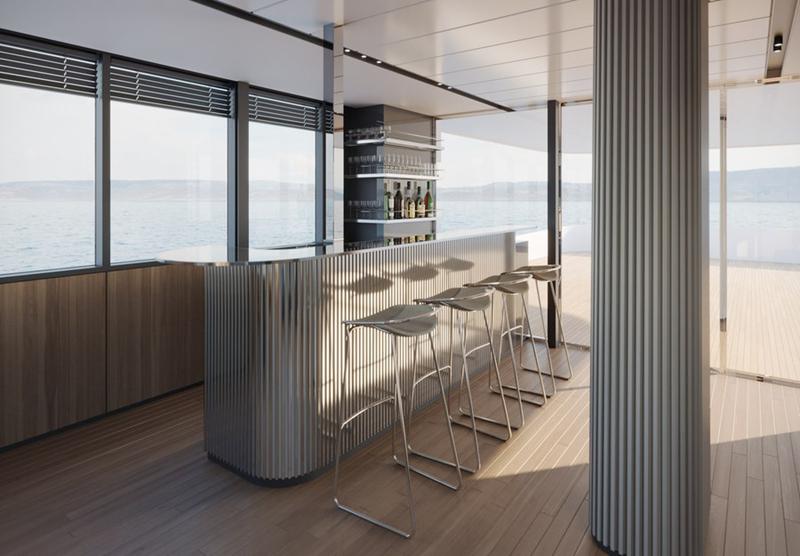 Book yachts online - other - Luxury Sailing Yacht - MarAllure - rent