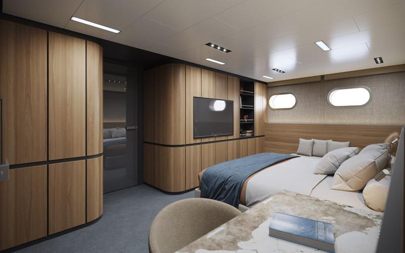 Book yachts online - other - Luxury Sailing Yacht - MarAllure - rent