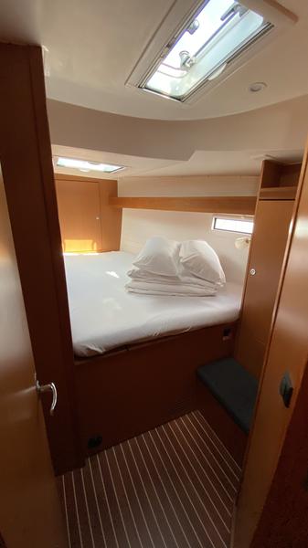 Book yachts online - sailboat - Bavaria Cruiser 45 - Škanj - rent
