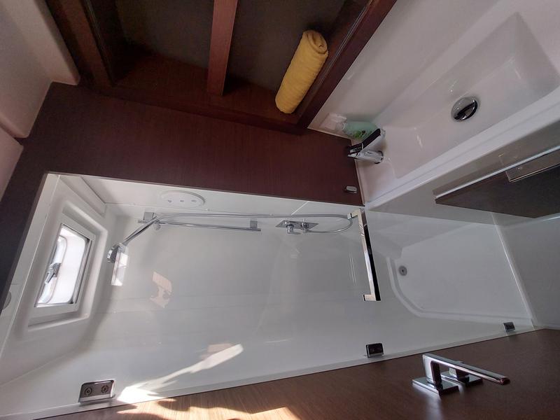 Book yachts online - catamaran - Lagoon 40 - Paco - rent
