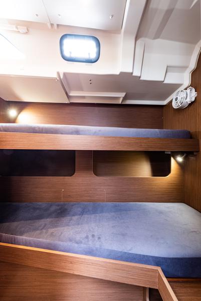 Book yachts online - sailboat - Oceanis 51.1 - Atman - rent