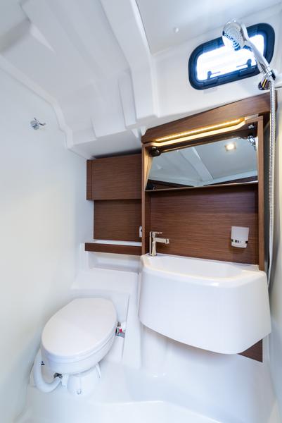 Book yachts online - sailboat - Oceanis 51.1 - Atman - rent