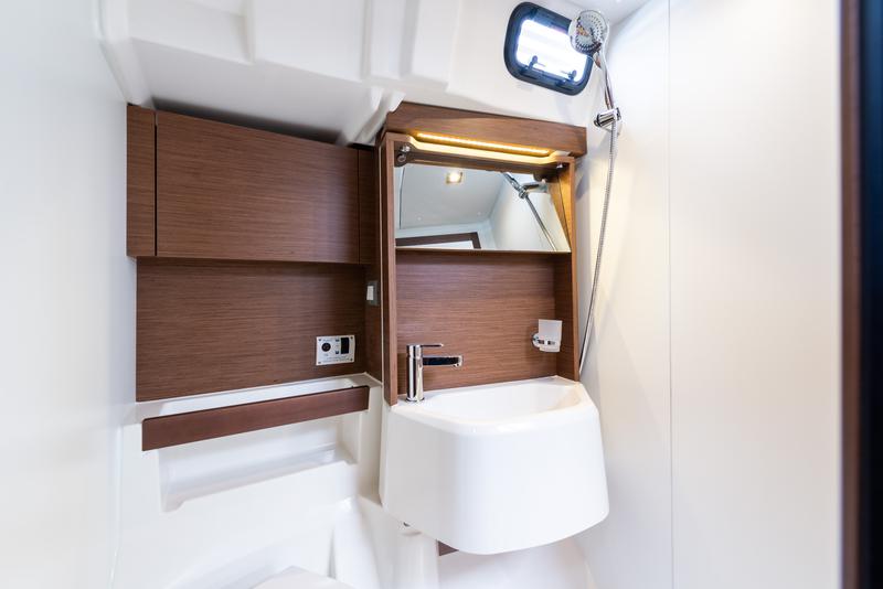 Book yachts online - sailboat - Oceanis 51.1 - Atman - rent