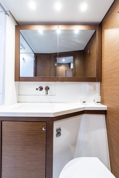 Book yachts online - catamaran - Lagoon 450 F - Wander - rent