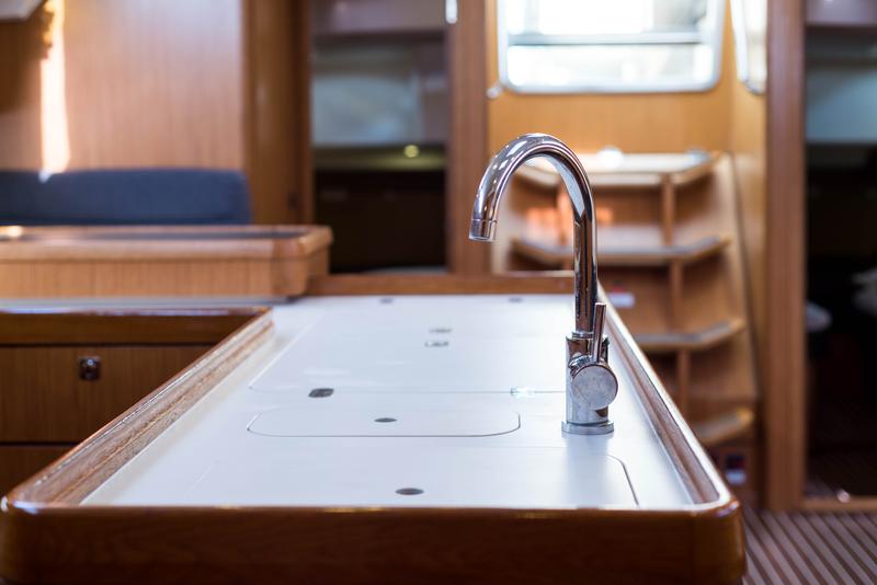 Book yachts online - sailboat - Bavaria Cruiser 56 - Breathless - rent