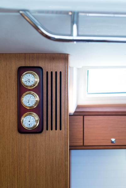 Book yachts online - sailboat - Bavaria Cruiser 56 - Breathless - rent