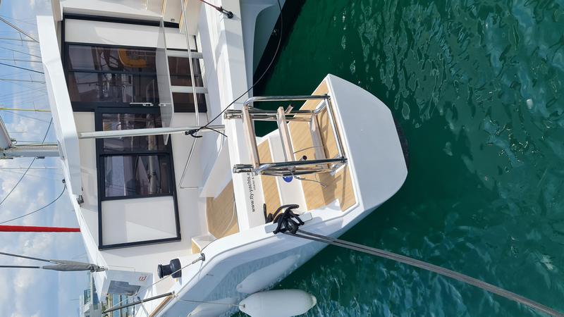 Book yachts online - other - Neel 43 - Sardinia - rent